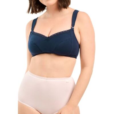 Sans Complexe New Calin Full Coverage Bra para Mujer Sans Complexe New Calin Full Coverage Bra para Mujer