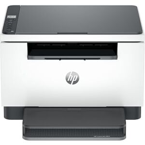 HP LaserJet M234d 8J9K4F, Impresora Láser A4 Multifunción Monocromo a Doble Cara Automática, Escaner, Copiadora (29 ppm, conexión Solo USB, Procesador 500MHz, Memoria 64MB, Smart App) HP LaserJet M234d 8J9K4F, Impresora Láser A4 Multifunción Monocromo a Doble Cara Automática, Escaner, Copiadora (29 ppm, conexión Solo USB, Procesador 500MHz, Memoria 64MB, Smart App)