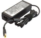 Lenovo 45N0252 Interior 90W Negro Adaptador e inversor de Corriente - Fuente de alimentación (100-240, 50/60, 90 W, Interior, Portátil, CA a CC)