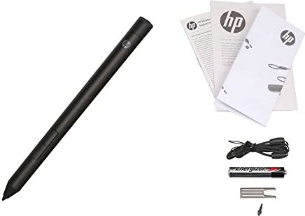 8JU62AA Pro Pen G1 HP Original inkluye batería para ProBook 445 G7, x360 11 G5