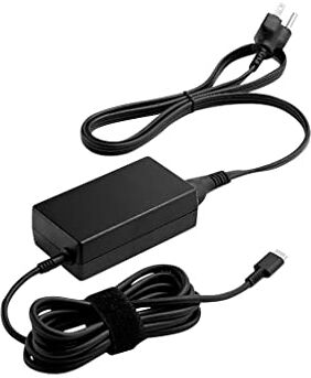 HP ADAPTADOR DE POTENCIA LC USB-C 65W