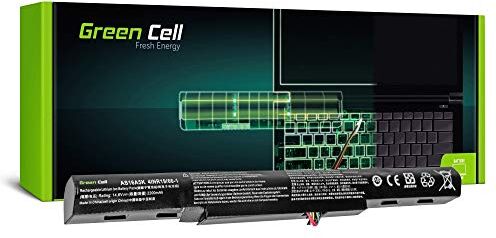 Green Cell Batería para Portátil AC51 Negro 2200 mAh