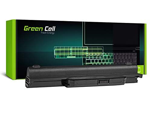 GREENCELL AS05 Baterija Green Cell A32-K53 A42-K53 for Asus A43 A53 K43 K53 X43