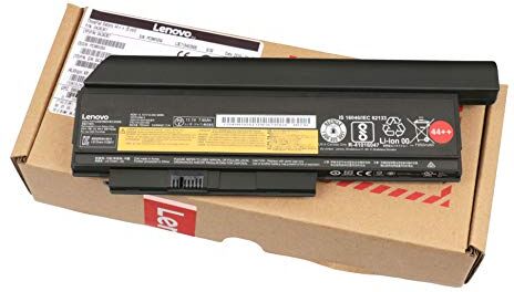 Lenovo 0A36307 batería Recargable - Batería/Pila Recargable (Notebook/Tablet, 5-35 °C, 8-95%, Iones de Litio, Negro, Thinkpad)