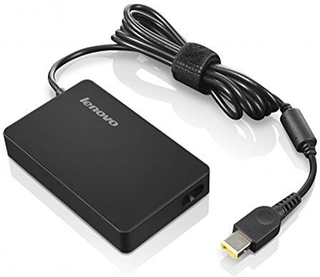 Lenovo 45N0262 - Adaptador de Potencia e inversor (65 W, Adaptador de Potencia e inversor de Corriente (100-240, 50/60, 65 W, Interior, Ordenador portátil, CA a CC)