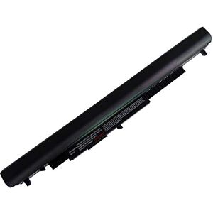 YASI MFG 14.8V 2600mAh Laptop Batería HP HS04 HS04041-CL 807957-001 HP HSTNN-LB6V HSTNN-PB6T HSTNN-PB6S para HP Pavilion 14-ac0XX 14-ac1xx 14-af0XX 14g-ad1XX 14q-aj1XX 15-ac0XX 15-af0XX 15g-ad0XX 15q-aj0XX YASI MFG 14.8V 2600mAh Laptop Batería HP HS04 HS04041-CL 807957-001 HP HSTNN-LB6V HSTNN-PB6T HSTNN-PB6S para HP Pavilion 14-ac0XX 14-ac1xx 14-af0XX 14g-ad1XX 14q-aj1XX 15-ac0XX 15-af0XX 15g-ad0XX 15q-aj0XX