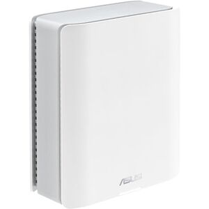 Asus ZenWiFi BT10 Router WiFi 7 Mesh tribanda, 18 Gbps, 279 m2, Dos Puertos 10G, Seguridad y Control Parental incluidos, Smart Home Master SSIDs, Mobile Tethering 4G y 5G, Blanco Asus ZenWiFi BT10 Router WiFi 7 Mesh tribanda, 18 Gbps, 279 m2, Dos Puertos 10G, Seguridad y Control Parental incluidos, Smart Home Master SSIDs, Mobile Tethering 4G y 5G, Blanco