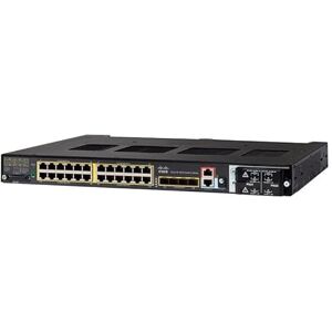Cisco Systems IE4010 4X 1G SFP 24 CPNT Cisco Systems IE4010 4X 1G SFP 24 CPNT