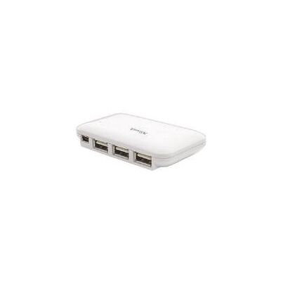 Trust 4 Port Slimline Hub USB Trust 4 Port Slimline Hub USB