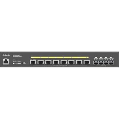 EnGenius Routers Inalámbricos Modems Marca Modelo Cloud Managed Switch 8-Port EnGenius Routers Inalámbricos Modems Marca Modelo Cloud Managed Switch 8-Port