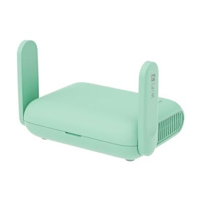 GL.iNet GL-MT3600BE Beryl 7 Router Wi-Fi 7 Viaje Doble Banda GL.iNet GL-MT3600BE Beryl 7 Router Wi-Fi 7 Viaje Doble Banda