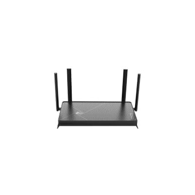 TP-Link Router Wi-Fi 7 de Doble Banda (Archer BE3600) Enrutador inalámbrico Gigabit BE3600 con operación multienlace, 2 Puertos WAN/LAN de 2.5G, 4 Antenas externas, Compatible con EasyMesh, Cliente TP-Link Router Wi-Fi 7 de Doble Banda (Archer BE3600) Enrutador inalámbrico Gigabit BE3600 con operación multienlace, 2 Puertos WAN/LAN de 2.5G, 4 Antenas externas, Compatible con EasyMesh, Cliente