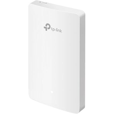 TP-Link EAP235-Wall Punto de Acceso WiFi AC1200, Doble Banda, PoE en casa TP-Link EAP235-Wall Punto de Acceso WiFi AC1200, Doble Banda, PoE en casa