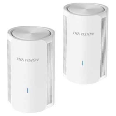 Hikvision Sistema Mesh Gigabit Dual Band 5G DS-3WRM12GC/2 Hikvision Sistema Mesh Gigabit Dual Band 5G DS-3WRM12GC/2
