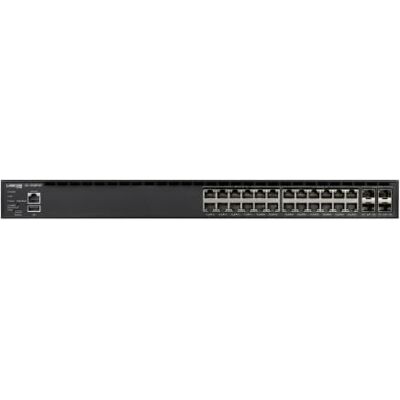 Lancom XS-4530YUP 10G Stackable Full-Layer-3 Multi-Gigabit PoE++ Access Switch Lancom XS-4530YUP 10G Stackable Full-Layer-3 Multi-Gigabit PoE++ Access Switch