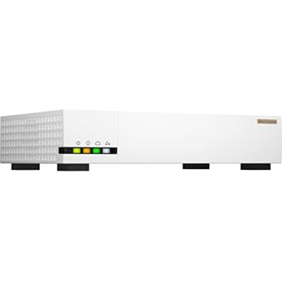QNAP QhorA-322 Router Rete 2,5gbe, 10gbe QNAP QhorA-322 Router Rete 2,5gbe, 10gbe