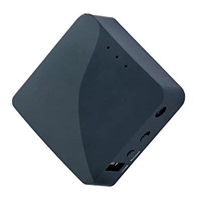 GL.iNet GL-AR300M16 Router Wi‑Fi Viaje, OpenWrt, 2 Ethernet, USB 2.0 GL.iNet GL-AR300M16 Router Wi‑Fi Viaje, OpenWrt, 2 Ethernet, USB 2.0