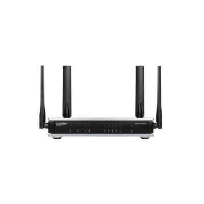 Lancom 1800EF-5G EU Router Glasfaser (LWL) 1 Gbps IPSec VPN UMTS (WCDMA) Lancom 1800EF-5G EU Router Glasfaser (LWL) 1 Gbps IPSec VPN UMTS (WCDMA)