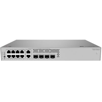 Huawei Switch eKit S220S-10PN4JX 10 Puertos RJ45 PoE+ 4 Puertos SFP+ Huawei Switch eKit S220S-10PN4JX 10 Puertos RJ45 PoE+ 4 Puertos SFP+