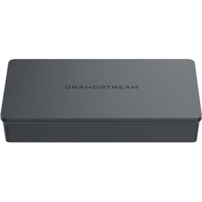 Grandstream GWN7700, Interruptor de 5 Puertos Grandstream GWN7700, Interruptor de 5 Puertos