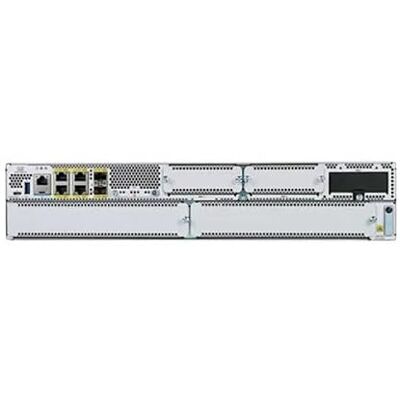 Cisco Systems C8300-2N2S-4T2X Cisco Systems C8300-2N2S-4T2X