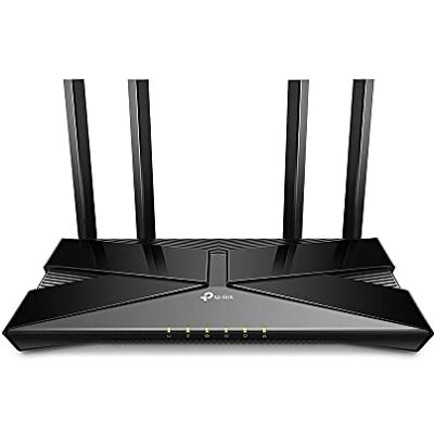 TP-Link Router Archer AX1500 WiFi 6 TP-Link Router Archer AX1500 WiFi 6