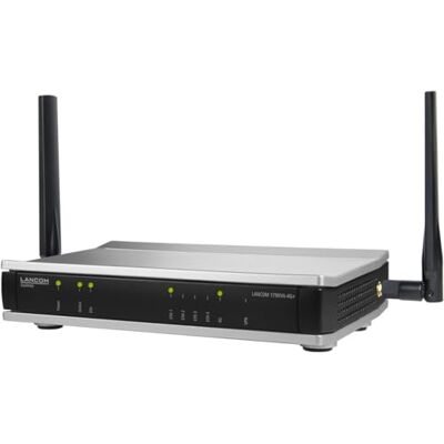 Lancom Router LTE 1790VA-4G+ 1790VA4G+ (62136) Lancom Router LTE 1790VA-4G+ 1790VA4G+ (62136)