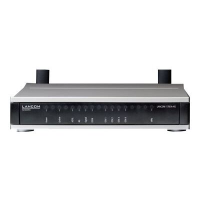 Lancom Router móvil 1781 a de 4G Lancom Router móvil 1781 a de 4G