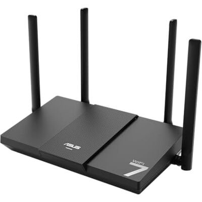 Asus Tek Computer Router Wireless Gigabit Ethernet Nero () Asus Tek Computer Router Wireless Gigabit Ethernet Nero ()