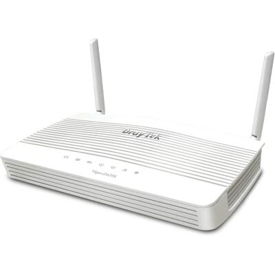 Draytek Vigor2620L Router VPN Serie LTE/LTE para oficinas pequeñas Draytek Vigor2620L Router VPN Serie LTE/LTE para oficinas pequeñas