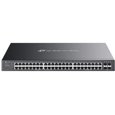 TP-Link Switch Omada Jetstream 52P TP-Link Switch Omada Jetstream 52P