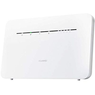 Huawei B535-232a, 4G LTE Router Cpe 3, White Huawei B535-232a, 4G LTE Router Cpe 3, White