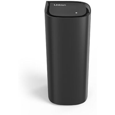 Linksys Velop Wrt Pro 7 Router WiFi 7 tribanda, velocidades de hasta 10 680 Mbps, OpenWrt LuCI, Puerto WAN de 2,5 Gbps y 4 Puertos Ethernet de 1 Gbps Linksys Velop Wrt Pro 7 Router WiFi 7 tribanda, velocidades de hasta 10 680 Mbps, OpenWrt LuCI, Puerto WAN de 2,5 Gbps y 4 Puertos Ethernet de 1 Gbps