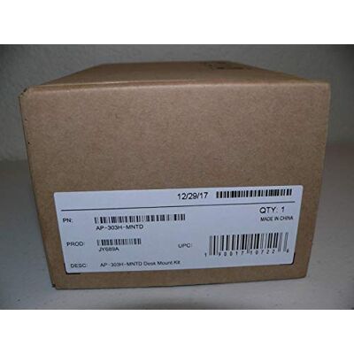 HP E Ap de 303h de mntd Desk Mount Kit HP E Ap de 303h de mntd Desk Mount Kit