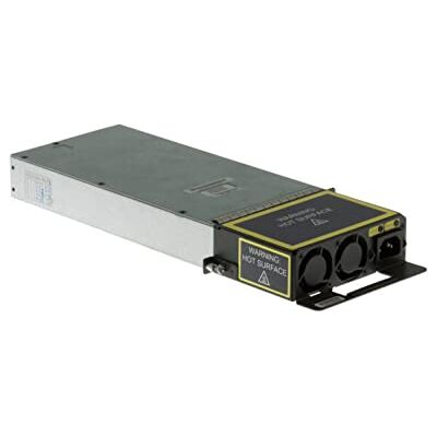 Cisco Systems Catalyst 3750-E/3560-E/RPS 2300ACCS1150WAC Power Supply EN Cisco Systems Catalyst 3750-E/3560-E/RPS 2300ACCS1150WAC Power Supply EN