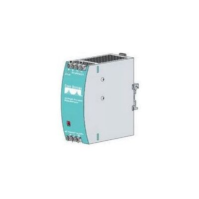 Cisco Systems DIN Rail mountable 24V Power Supply Fuente de alimentación 2955, DC Cisco Systems DIN Rail mountable 24V Power Supply Fuente de alimentación 2955, DC