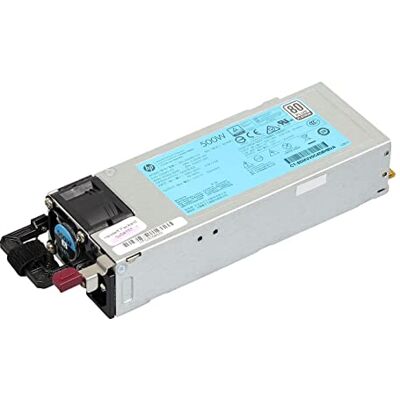 HP 500W Flexlot Platinum Hot HP 500W Flexlot Platinum Hot
