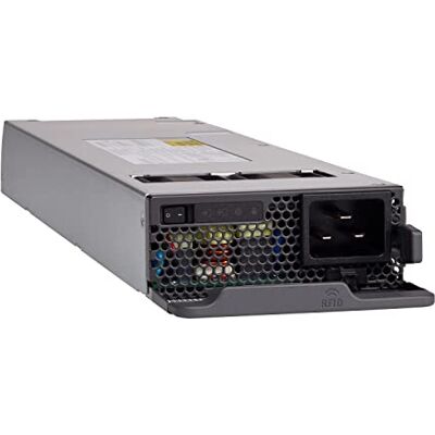 Cisco Systems Catalyst 9400 Series 2100W AC Power Supply(Spare) Cisco Systems Catalyst 9400 Series 2100W AC Power Supply(Spare)