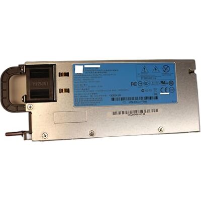 HP 511777-001 Unidad de funte de alimentación Fuente de alimentación (460W, 100-240V, 50-60 Hz, PC/Server, 8,63 cm, 19,05 cm) HP 511777-001 Unidad de funte de alimentación Fuente de alimentación (460W, 100-240V, 50-60 Hz, PC/Server, 8,63 cm, 19,05 cm)