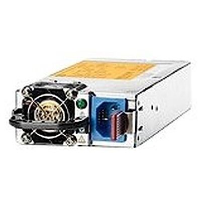HP 1200W Common Slot Platinum Plus Hot Plug Power Supply Kit Fuente de alimentación (1200W, 100 240V, 50 60 Hz, Servidor, ProLiant DL360p Gen8, ProLiant DL380p Gen8, ProLiant ML350p Gen8, ProLiant SL250s Gen8, Metálico) HP 1200W Common Slot Platinum Plus Hot Plug Power Supply Kit Fuente de alimentación (1200W, 100 240V, 50 60 Hz, Servidor, ProLiant DL360p Gen8, ProLiant DL380p Gen8, ProLiant ML350p Gen8, ProLiant SL250s Gen8, Metálico)