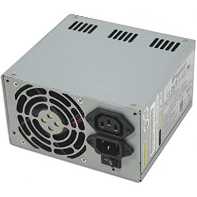 Fortron FSP FSP400-70AGB alimentatore per computer 400 W PS/2 Grigio ( FSP Netzteil FSP400-70AGB 85+) Fortron FSP FSP400-70AGB alimentatore per computer 400 W PS/2 Grigio ( FSP Netzteil FSP400-70AGB 85+)