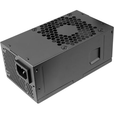 Tacens Anima APTII500P, Fuente de Alimentación TFX, Potencia 500W, Diseño Ultracompacto, 85% Eficiencia, Tecnología SMD, Ventilador 80mm, Fuente PC Profesional con Cableado Plano, Negro Tacens Anima APTII500P, Fuente de Alimentación TFX, Potencia 500W, Diseño Ultracompacto, 85% Eficiencia, Tecnología SMD, Ventilador 80mm, Fuente PC Profesional con Cableado Plano, Negro