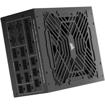 Corsair Ws3000 3000w Atx 3.1 Fully Modular Workstation Psu (cP-9020312-Eu) Corsair Ws3000 3000w Atx 3.1 Fully Modular Workstation Psu (cP-9020312-Eu)