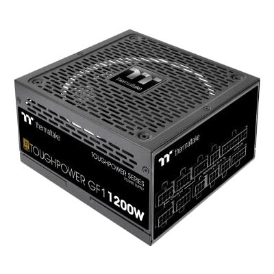 Thermaltake Toughpower GF1 1200W TT Premium Edition/Power Supply/PC-Power Supply / 80Plus Gold certifite/Full-Modular/Smart Zero Fan Thermaltake Toughpower GF1 1200W TT Premium Edition/Power Supply/PC-Power Supply / 80Plus Gold certifite/Full-Modular/Smart Zero Fan