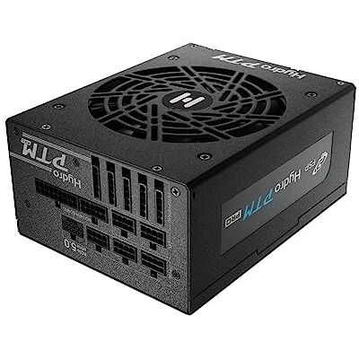 FSP Group (FORTRON Alimentation 1000W PTM Pro ATX 3.0 80+ Platinum FSP Group (FORTRON Alimentation 1000W PTM Pro ATX 3.0 80+ Platinum