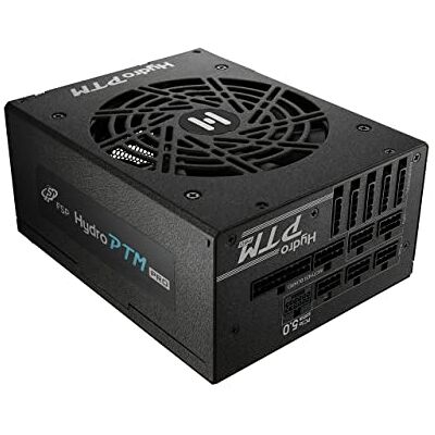 FSP Group (FORTRON Alimentation 1200W PTM Pro ATX 3.0 80+ Platinum FSP Group (FORTRON Alimentation 1200W PTM Pro ATX 3.0 80+ Platinum