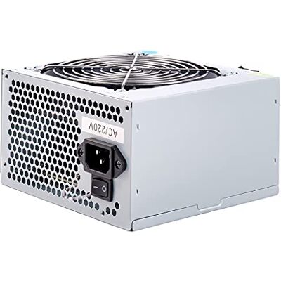 Itek Alimentación ATX, 650 W Itek Alimentación ATX, 650 W