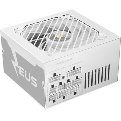 Mars Gaming MPZE750SIM, Fuente Alimentación Modular ATX 750W, 10 Años Garantía, 80 Plus Silver +87%, Ventilador FDB 14cm, Tecnologías AI2-RPM y DC-DC, Condensadores Japoneses Toshin Kyogo 105°, Blanco Mars Gaming MPZE750SIM, Fuente Alimentación Modular ATX 750W, 10 Años Garantía, 80 Plus Silver +87%, Ventilador FDB 14cm, Tecnologías AI2-RPM y DC-DC, Condensadores Japoneses Toshin Kyogo 105°, Blanco