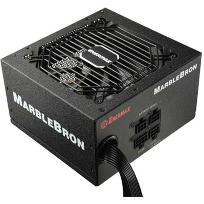 Enermax Fuente DE ALIMENTACION 750W MARBLEBRON S-Modular, 80+,Bronze Enermax Fuente DE ALIMENTACION 750W MARBLEBRON S-Modular, 80+,Bronze