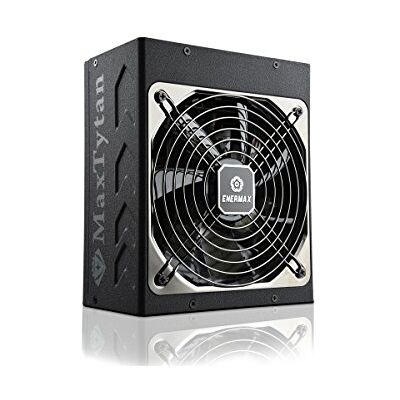 Enermax EMT750EWT Unidad de Fuente de alimentación (750 W, 100-240 V, 825 W, 47-63 Hz, 5-10 A, 100 W) Enermax EMT750EWT Unidad de Fuente de alimentación (750 W, 100-240 V, 825 W, 47-63 Hz, 5-10 A, 100 W)